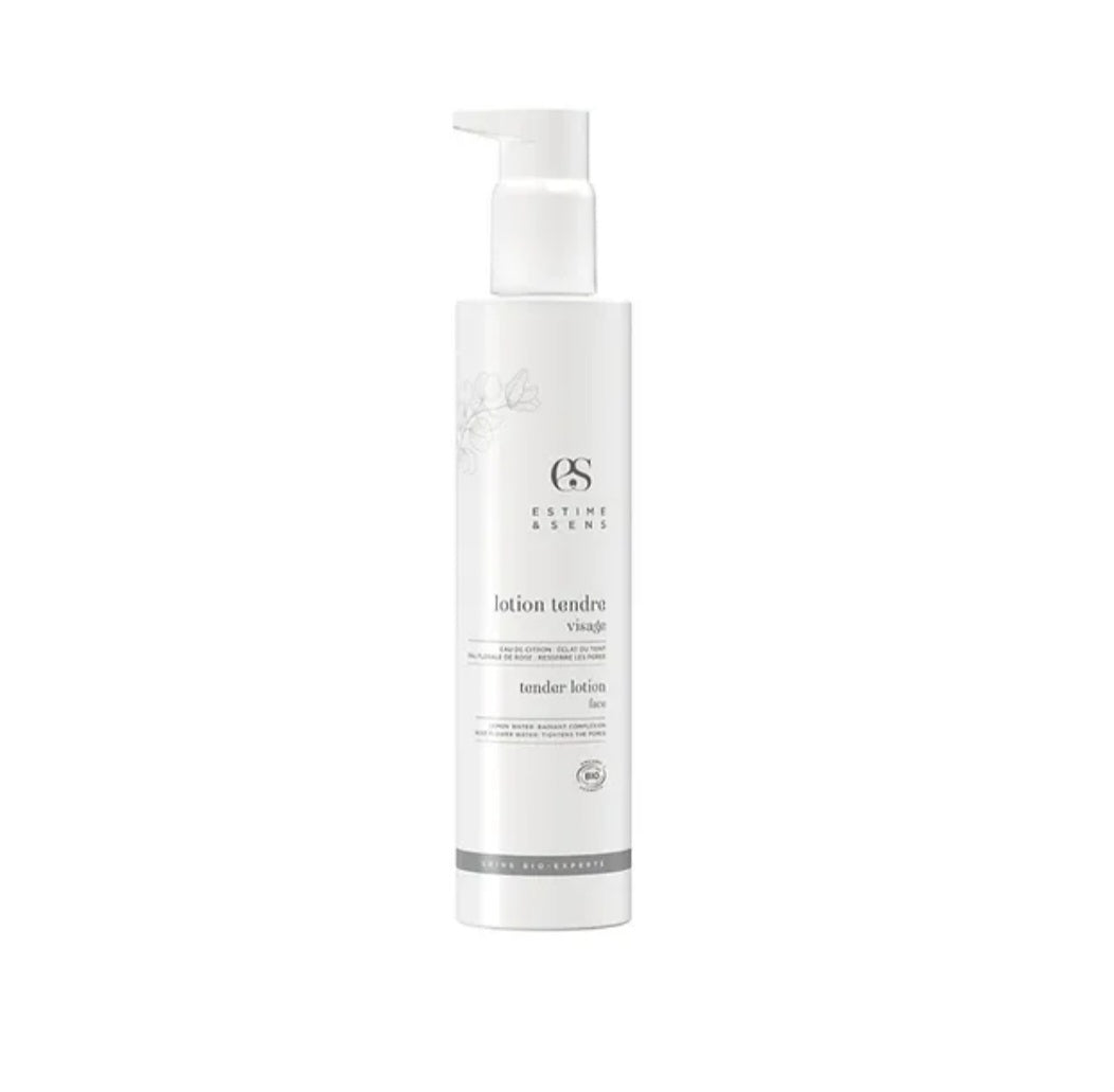 Estime & sens Lotion Tendre