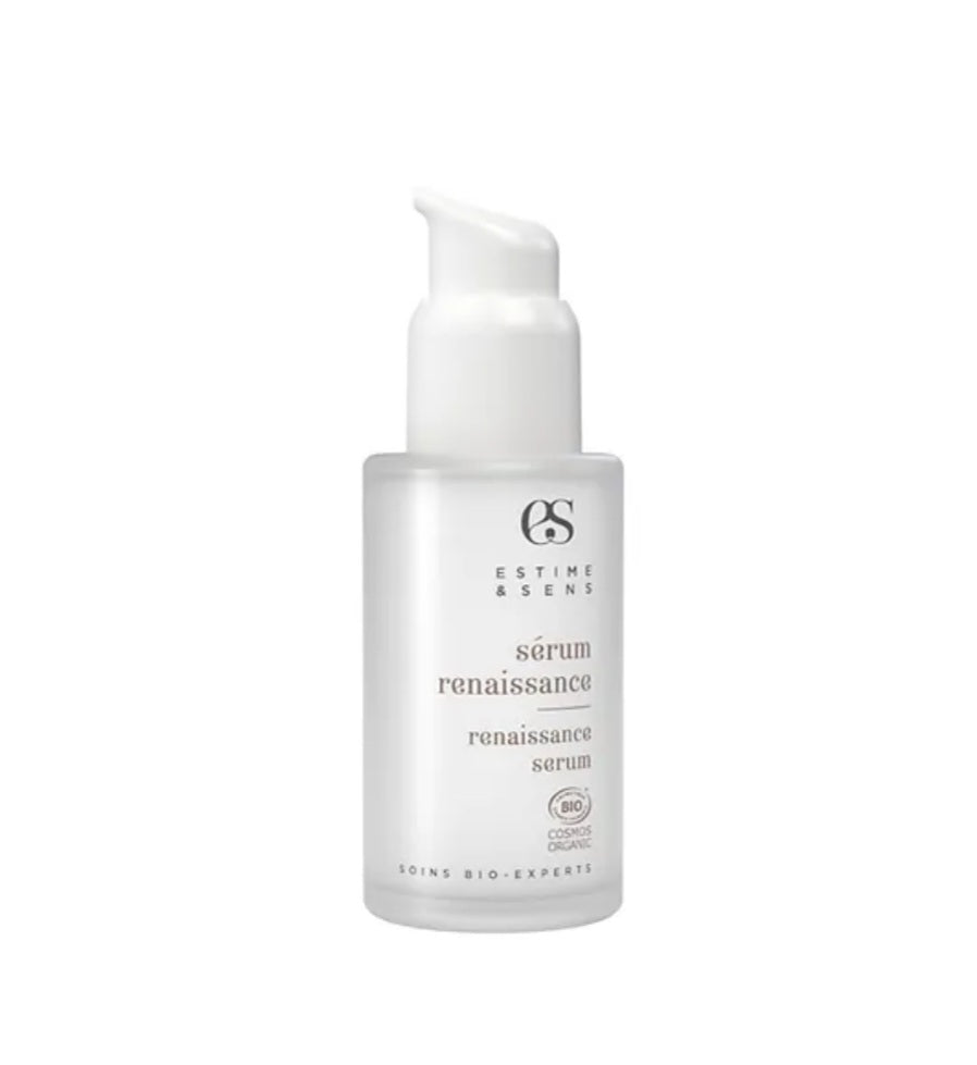 Estime & sens anti-age: Sérum Renaissance