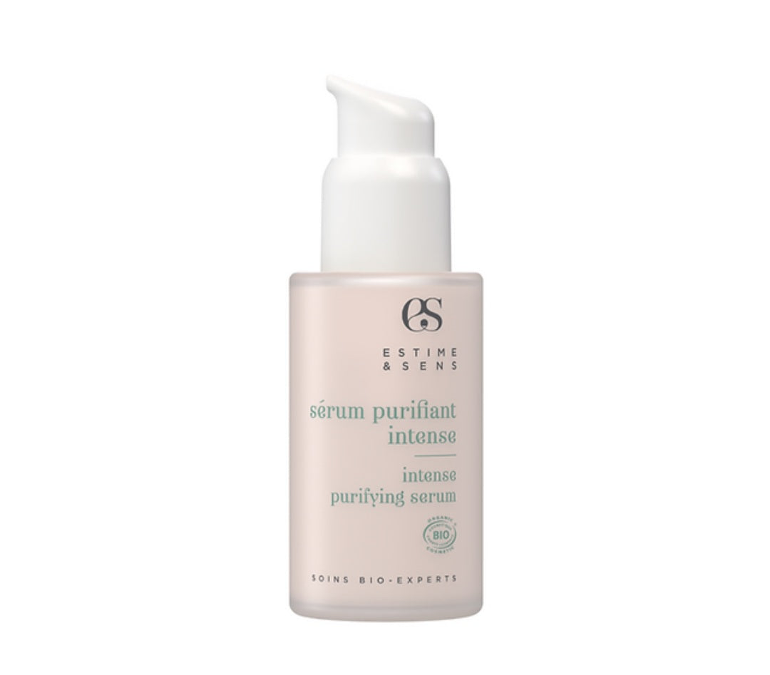 Estime & sens gemengde en vette huid: Sérum Purifiant Intense