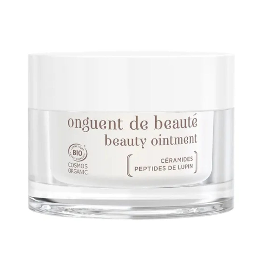 Estime & sens Cosmeceuticals : Onguent de Beauté pot