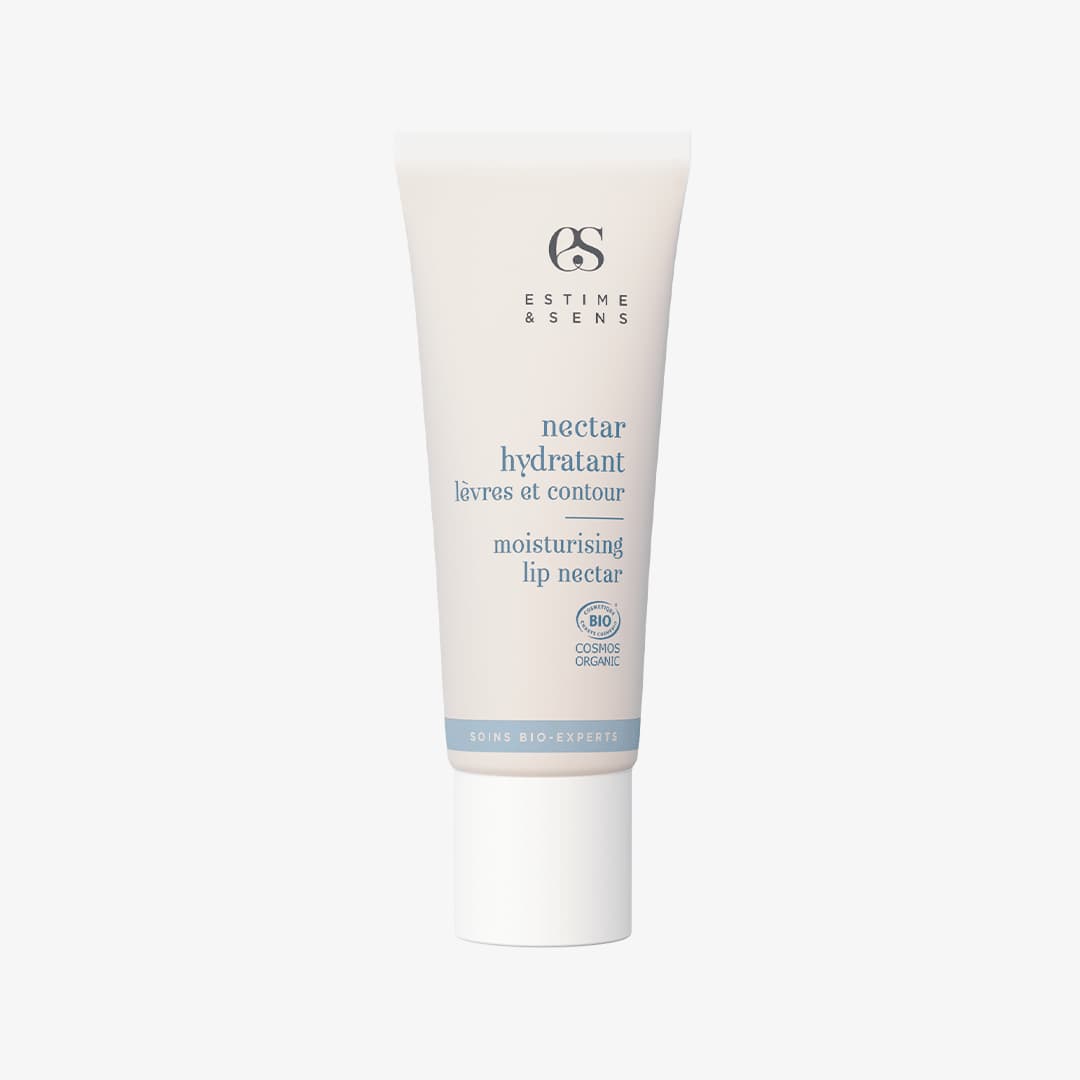 Estime & Sens Nectar Hydratant Lèvres 20 ml