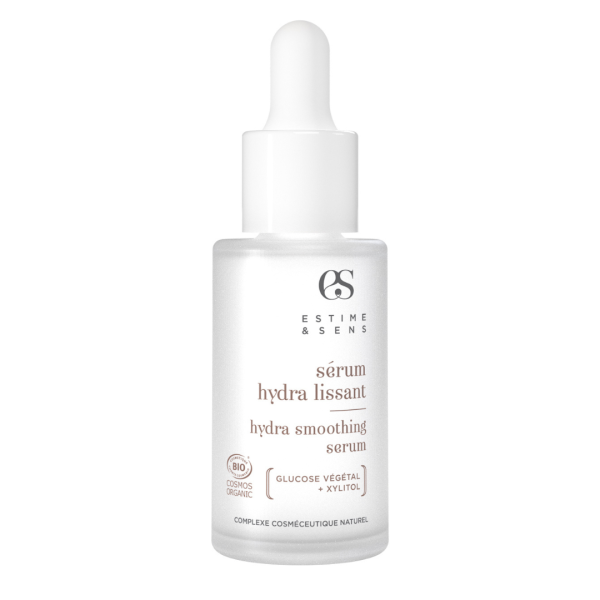 Estime & Sens Sérum Hydra Lissant 30 ml
