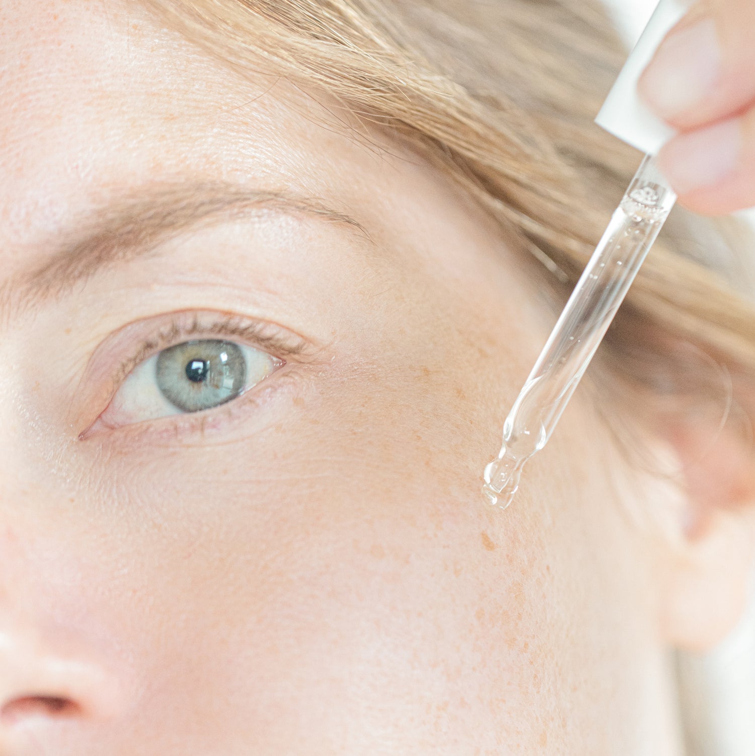 gezicht cosmeceuticals