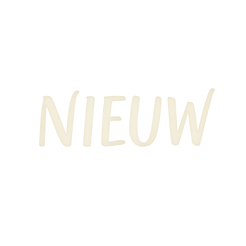 nieuw