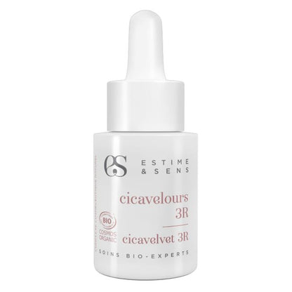Estime & Sens Cicavelours 3R SOS-serum 15 ml
