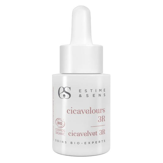 Estime & Sens Cicavelours 3R SOS-serum 15 ml