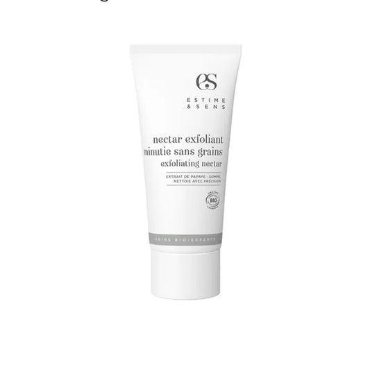 Estime & sens Nectar Exfoliant sans Grains
