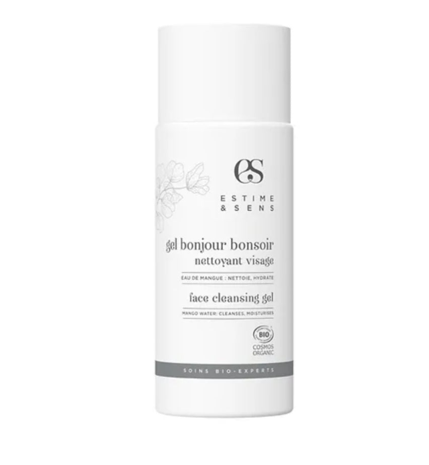 Estime & sens Gel Bonjour Bonsoir