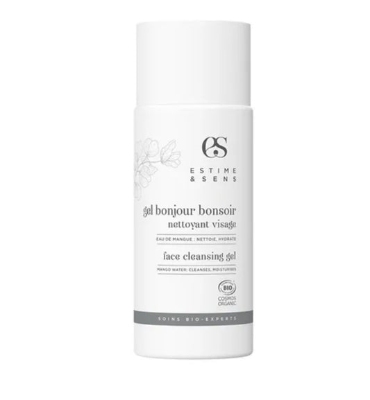 Estime & sens Gel Bonjour Bonsoir