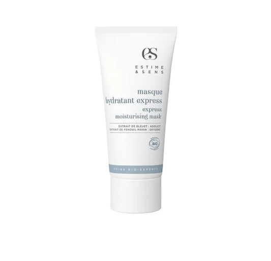 Estime & sens hydratatie: Masque Hydratante