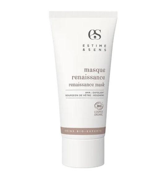Estime & sens anti-age: Masque Renaissance