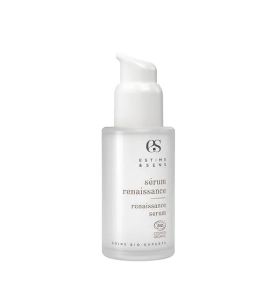 Estime & sens anti-age: Sérum Renaissance