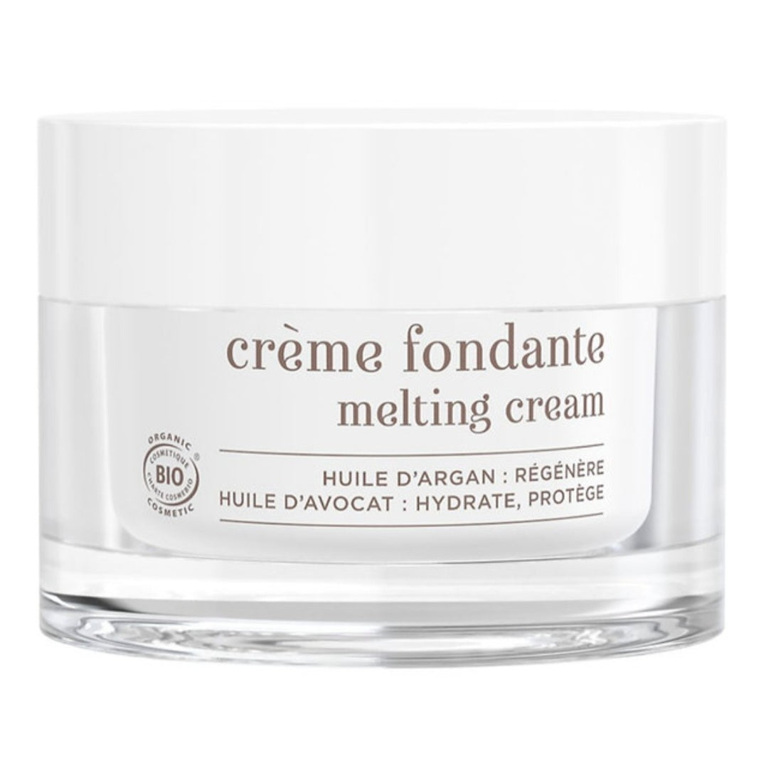 Estime & sens anti-age: Crème Fondante