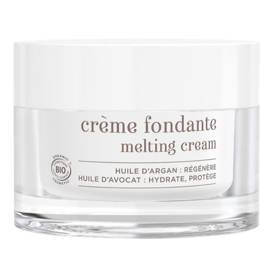 Estime & sens anti-age: Crème Fondante