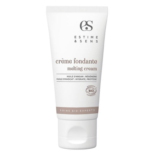 Estime & sens anti-age: Crème Fondante tube