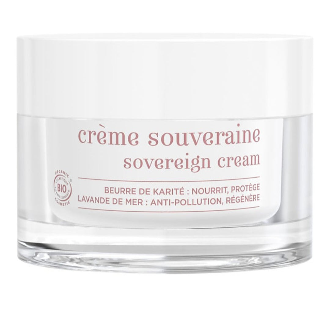 Estime & sens comfort en verzachten: Crème Souveraine (hervulling)