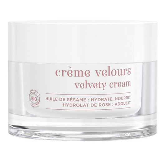 Estime & sens comfort en verzachten: Crème Velours pot