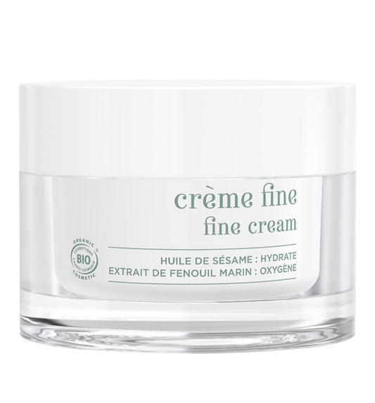Estime & sens gemengde en vette huid: Crème Fine pot