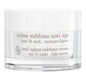 Estime & sens rijpere huid: Crème Sublime Anti-Age Global - texture légère pot