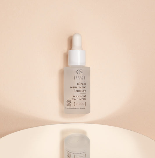Estime & sens Cosmeceuticals : Serum Resurfaçant Jeunesse