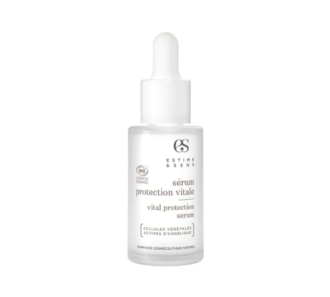 Estime & sens Cosmeceuticals : Serum Protection Vitale