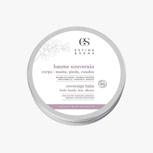 Estime & Sens Baume Souverain lichaamsbalsem 150 ml