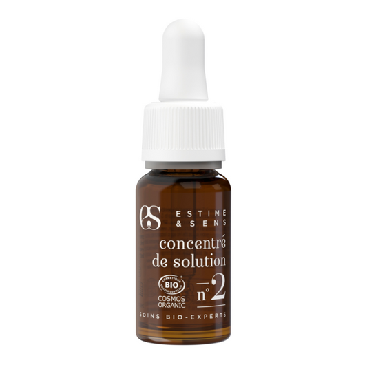 Estime & Sens Concentré de solution n°2