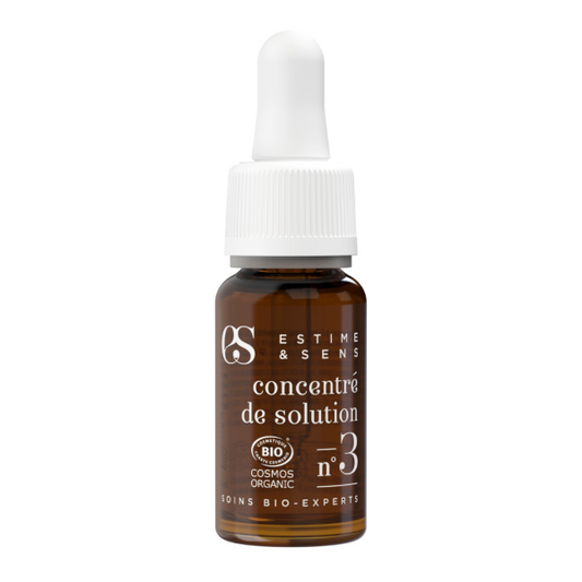 Estime & Sens Concentré de solution n°3