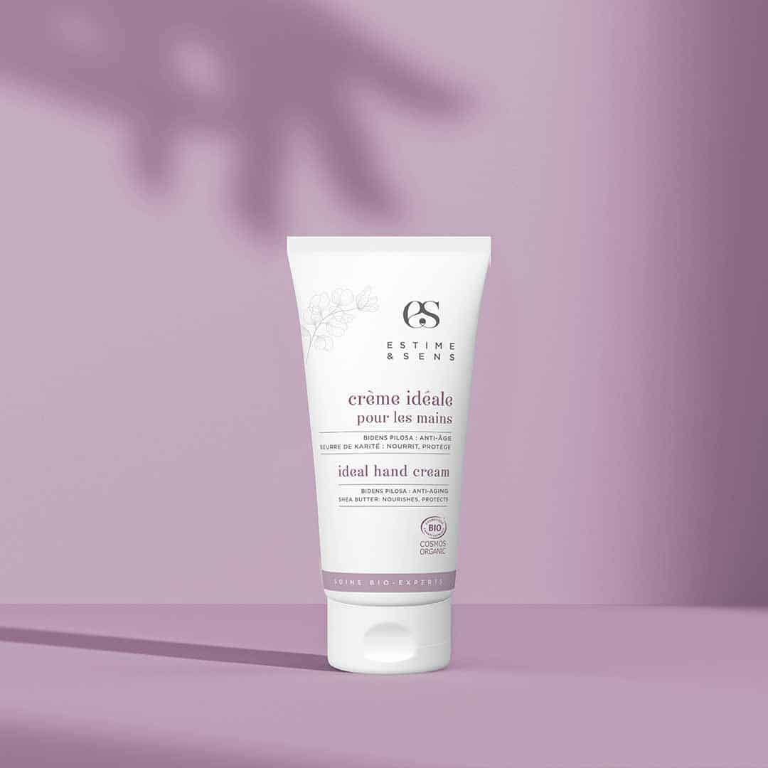 Estime & Sens Crème Idéale pour les Mains biologische handcrème 50 ml