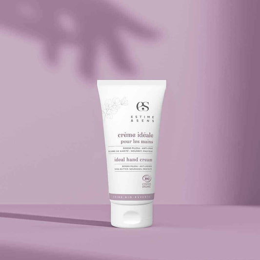 Estime & Sens Crème Idéale pour les Mains biologische handcrème 50 ml