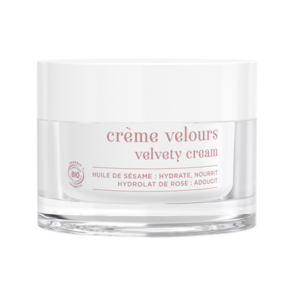 Estime & Sens Crème Velours complete navulbare pot 50 ml