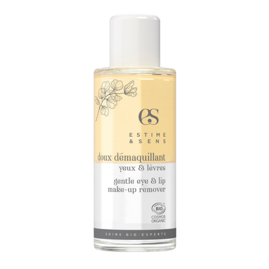 Estime & Sens Doux Démaquillant Yeux & Lèvres tweefasenreiniger 100 ml