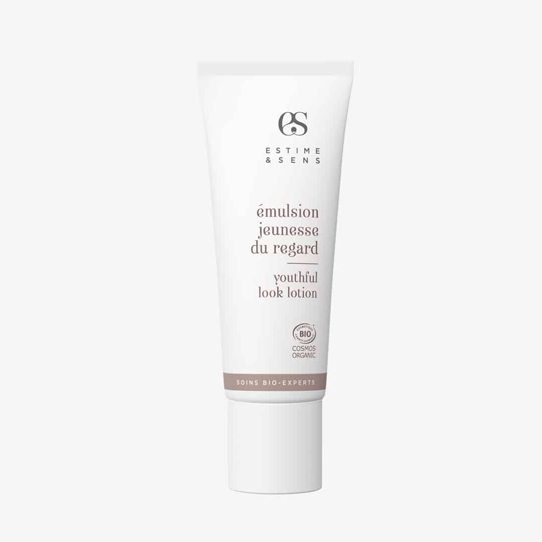 Estime & Sens Émulsion Jeunesse du Regard anti-age oogcrème 20 ml