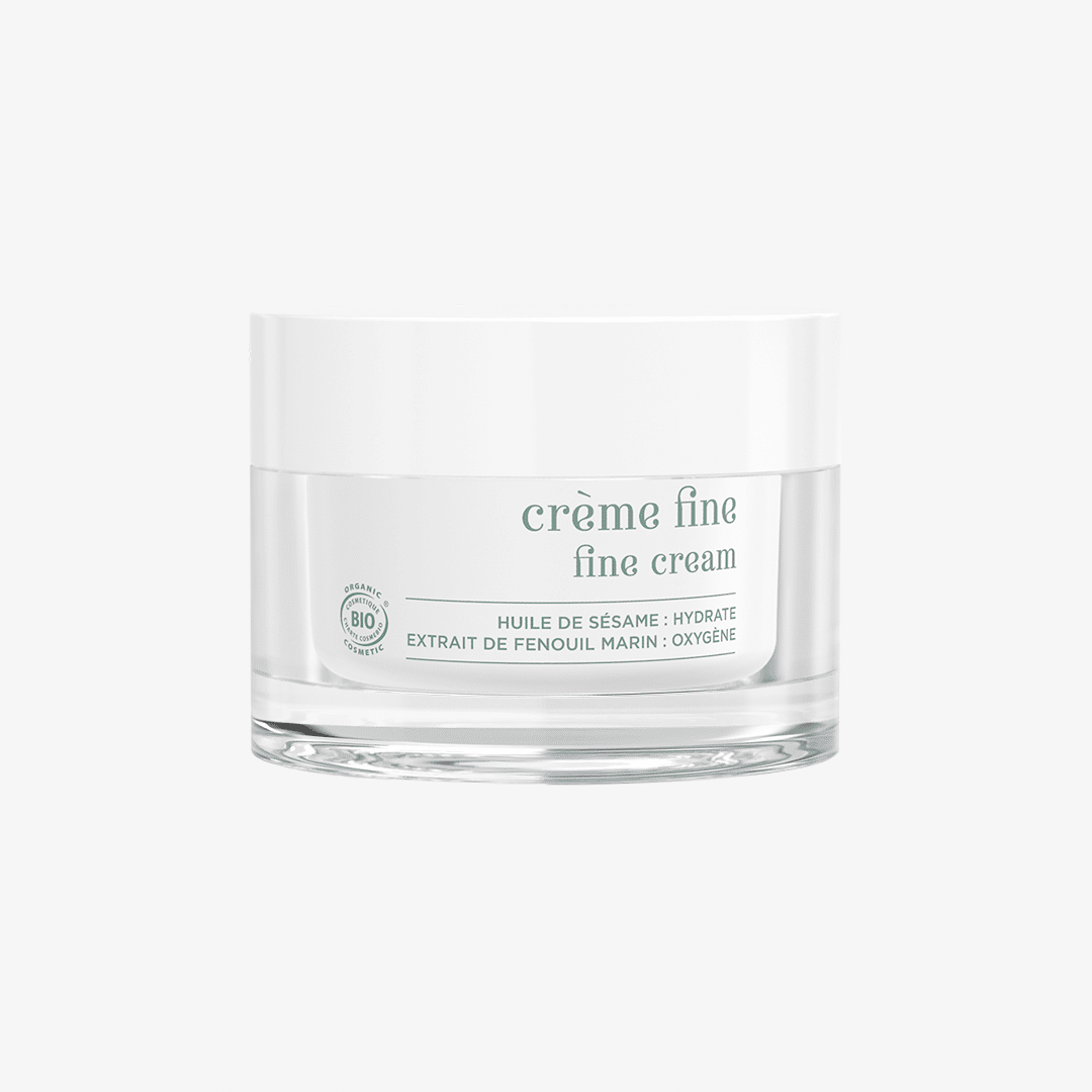 Estime & Sens Crème Fine navulbare pot 50 ml