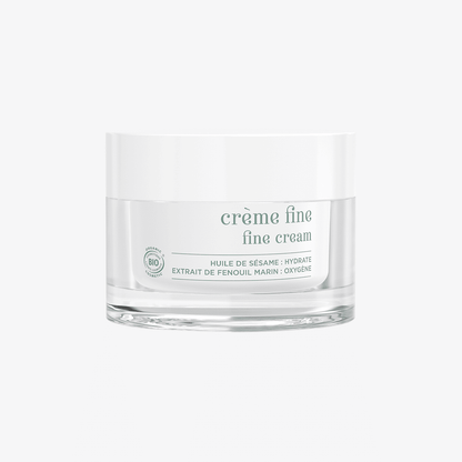 Estime & Sens Crème Fine navulbare pot 50 ml