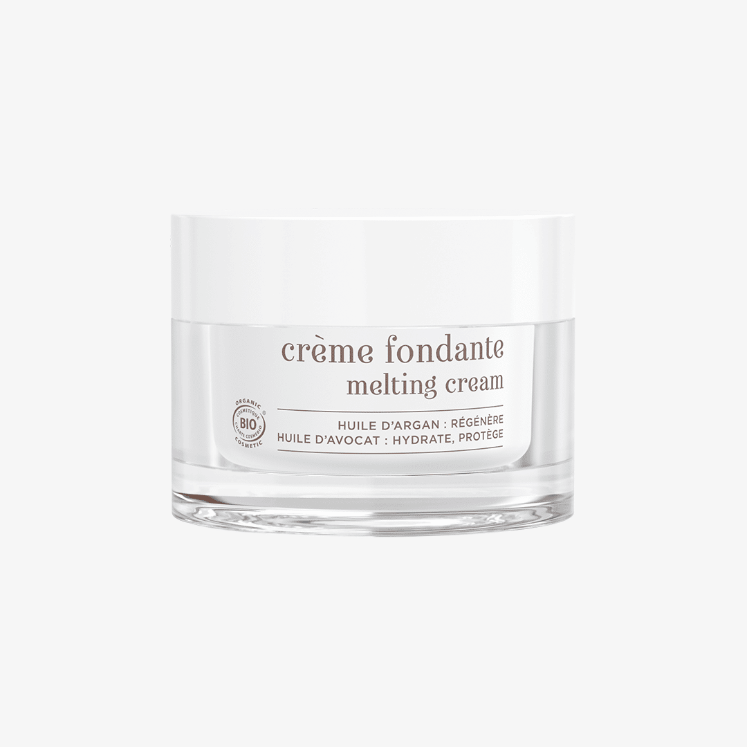 Estime & Sens Crème Fondante navulbare pot 50 ml