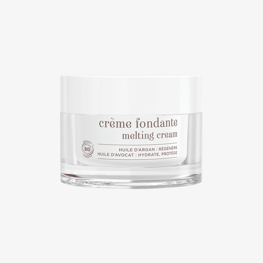 Estime & Sens Crème Fondante navulbare pot 50 ml