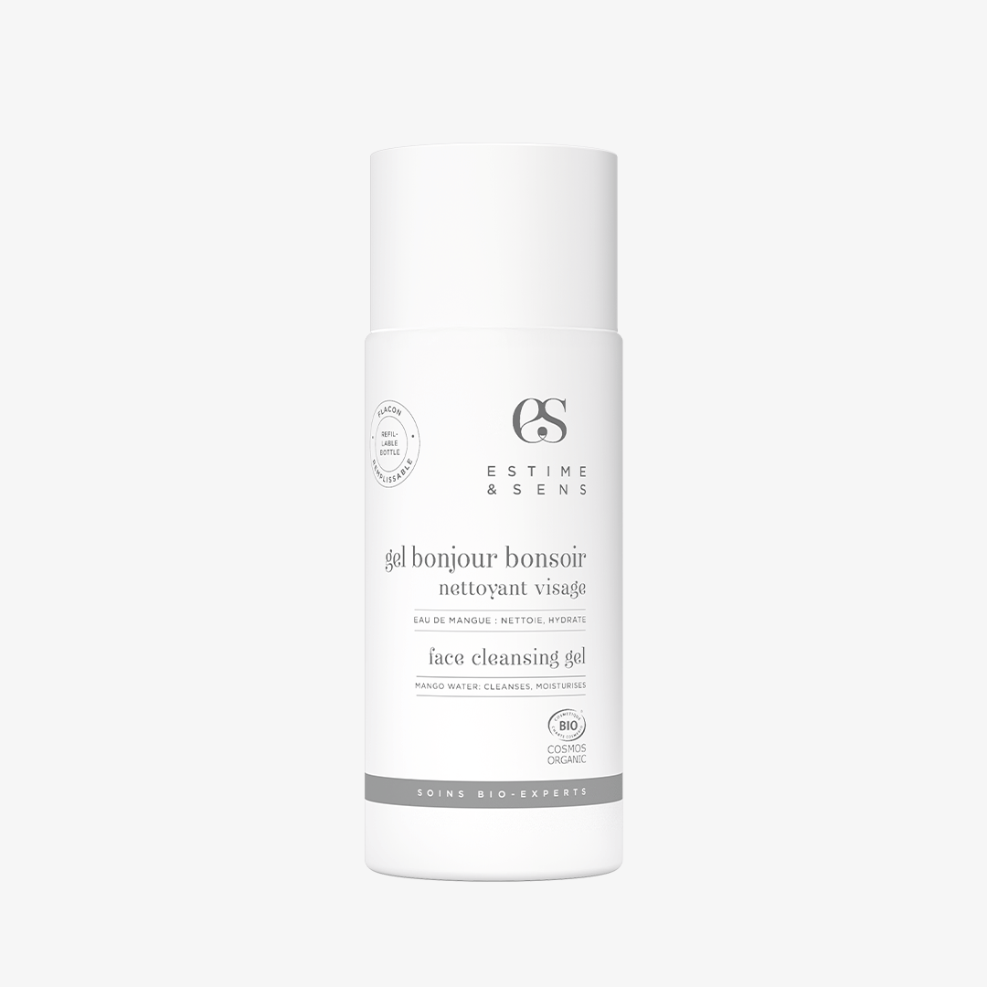 Estime & Sens Gel Bonjour Bonsoir biologische reinigingsgel 150 ml