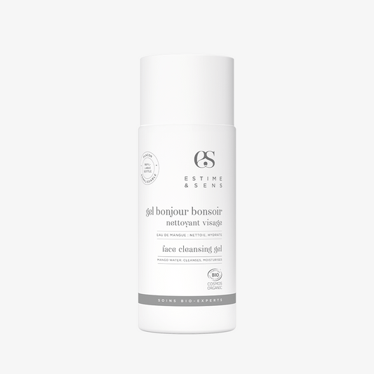 Estime & Sens Gel Bonjour Bonsoir biologische reinigingsgel 150 ml