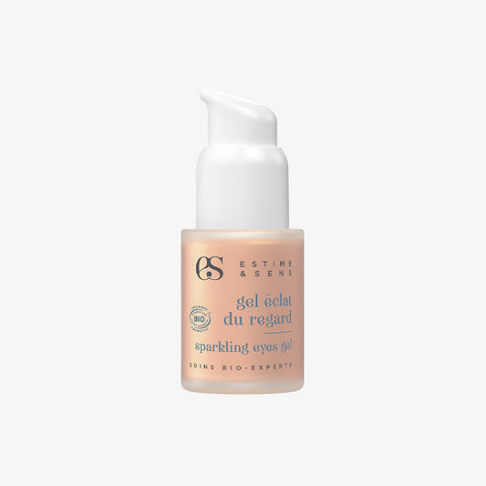 Estime & Sens Gel Éclat du Regard verfrissende ooggel 15 ml