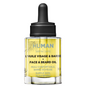 Estime & Sens L’huile visage et barbe