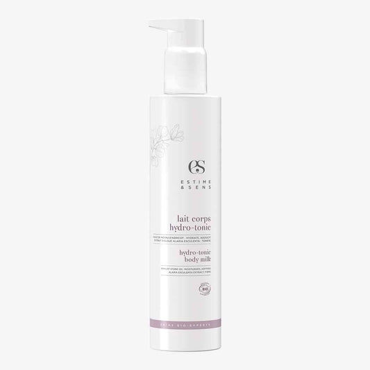 Estime & Sens Lait Corps Hydro-Tonic verstevigende lichaamsmelk 200 ml