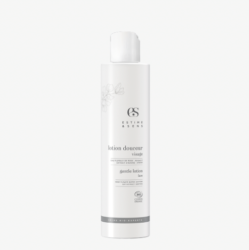 Estime & Sens Lotion Douceur verzachtende gezichtslotion 200 ml
