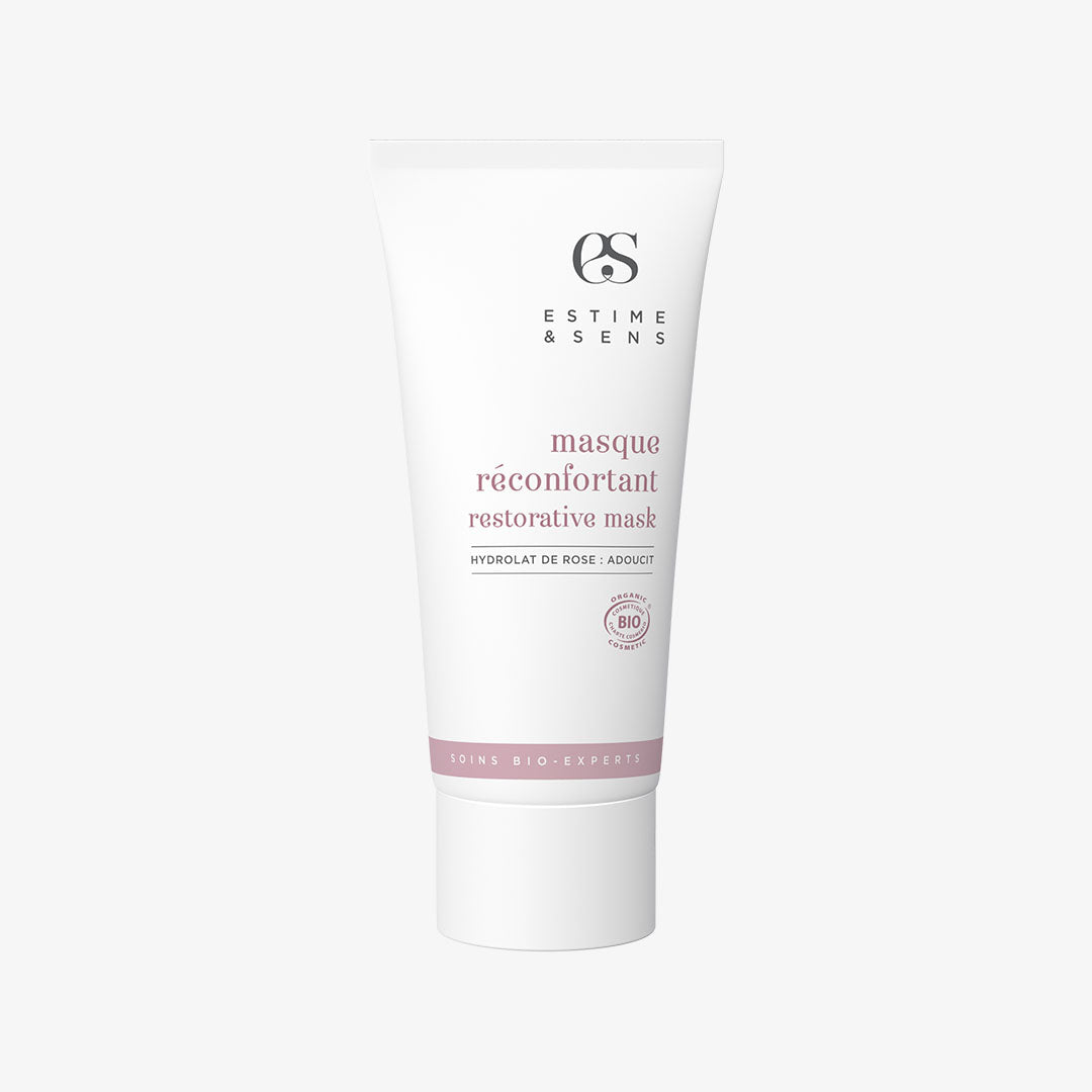 Estime & Sens Masque Réconfortant kalmerend gezichtsmasker 50 ml