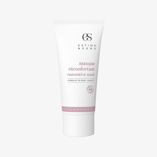 Estime & Sens Masque Réconfortant kalmerend gezichtsmasker 50 ml