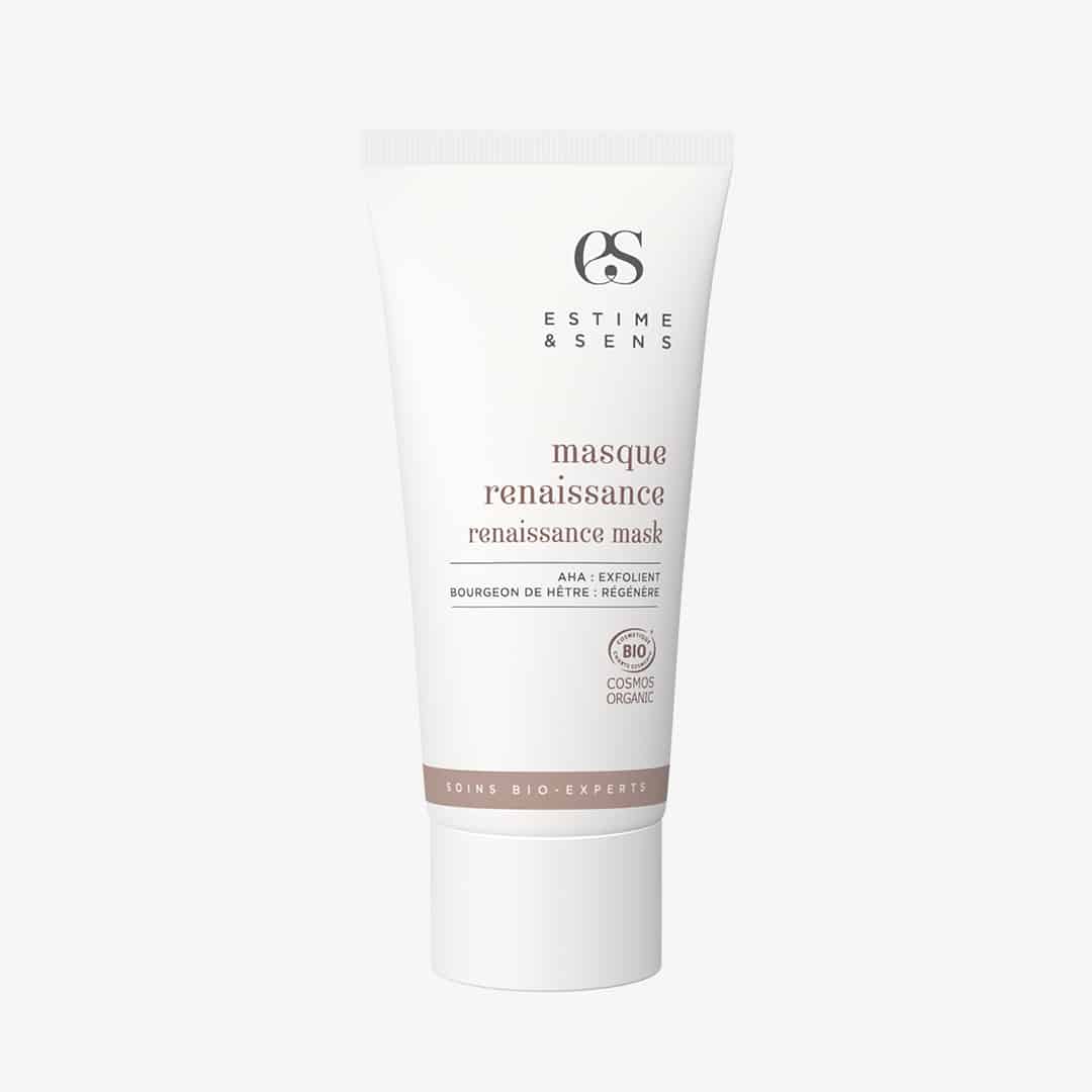 Estime & Sens Masque Renaissance exfoliërend anti-age masker 50 ml