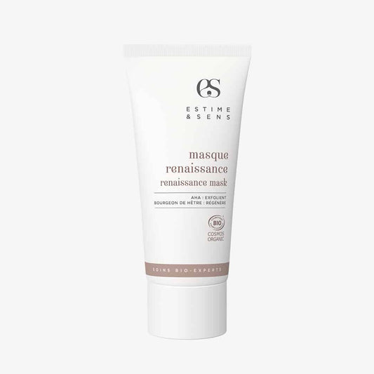 Estime & Sens Masque Renaissance exfoliërend anti-age masker 50 ml