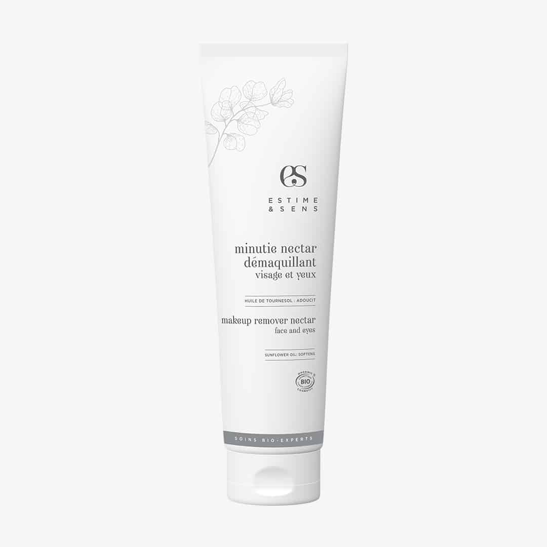 Estime & Sens Nectar Démaquillant Minutie olie-gelreiniger 150 ml