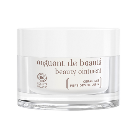 Estime & Sens Onguent de Beauté navulbare pot 50 ml