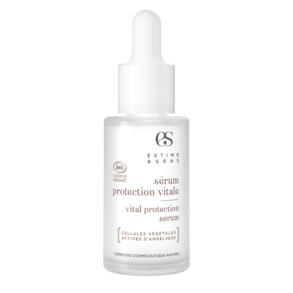 Estime & Sens Sérum Protection Vitale 30 ml